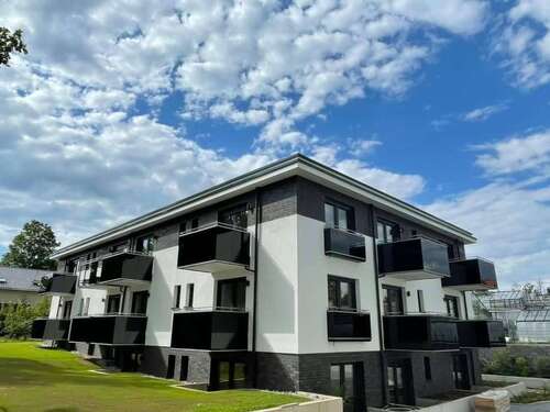 Foto - Wohnung zum Mieten in Gießen 450,00 € 24 m²