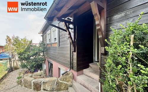 Foto - Haus zum Kaufen in Hohenstadt 225.000,00 € 82 m²