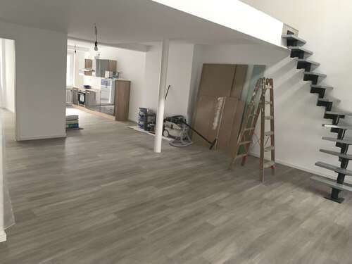 Foto - Wohnung zum Mieten in Essen - Essen-Stadtmitte 1.030,00 € 121 m²