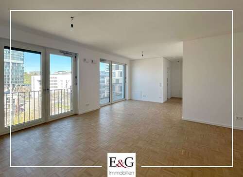 Foto - Wohnung zum Mieten in Stuttgart 1.448,00 € 58.04 m²