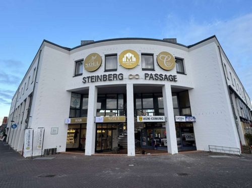 Foto - Büro in Dietzenbach 3.500,00 € 310 m²