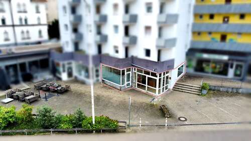 Foto - Einzelhandel in Geislingen an der Steige 155.000,00 € 66 m²