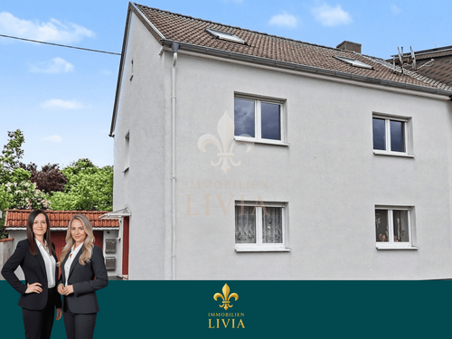 Foto - Haus zum Kaufen in Heusweiler 238.000,00 € 177 m²