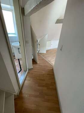 Foto - Wohnung zum Mieten in Flensburg 520,00 € 40 m²