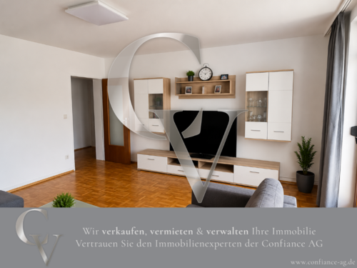 Foto - Wohnung zum Mieten in Passau 820,00 € 90.81 m²