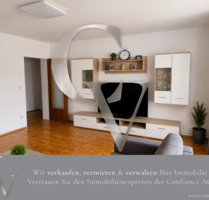 Wohnung zum Mieten in Passau 820,00 € 90.81 m²