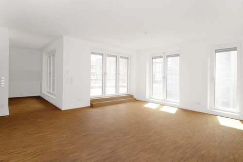 Foto - Wohnung zum Mieten in Hannover 2.388,00 € 147.6 m²
