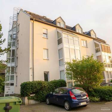 Foto - Wohnung zum Mieten in Rösrath 450,00 € 33.29 m²