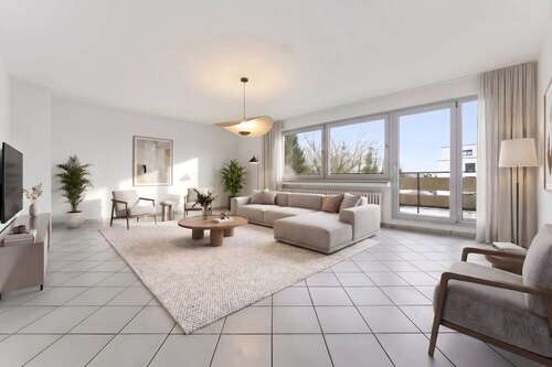 Foto - Wohnung zum Kaufen in Niederkassel 295.000,00 € 112 m²