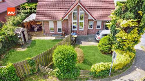 Foto - Haus zum Kaufen in Meppen 235.000,00 € 85 m²