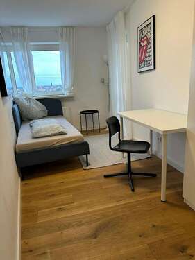 Foto - WG-Zimmer in München 750,00 € 9 m²