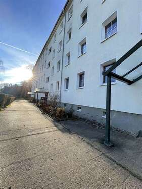 Foto - Wohnung zum Kaufen in Schwerin 133.000,00 € 62.5 m²