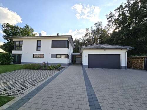 Foto - Haus zum Kaufen in Schwabach 1.540.000,00 € 252 m²