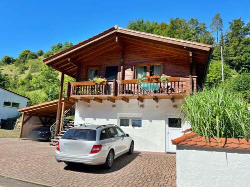 Foto - Haus zum Kaufen in Sulz am Neckar 335.000,00 € 120 m²