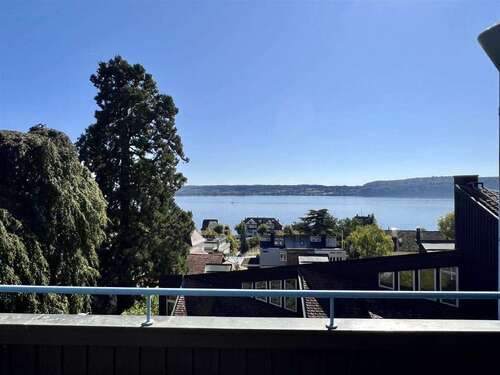 Foto - Wohnung zum Mieten in Überlingen 1.400,00 € 87 m²