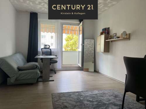Foto - Wohnung zum Kaufen in Gera 55.000,00 € 58 m²