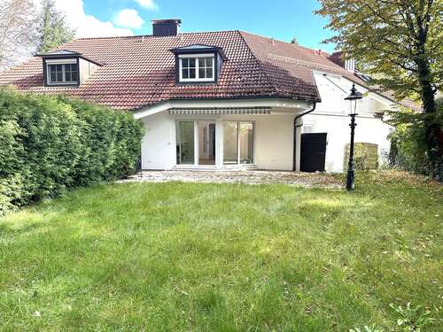 Foto - Haus zum Kaufen in Grünwald 1.790.000,00 € 167 m²