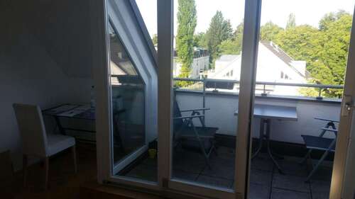 Foto - WG-Zimmer in München 690,00 € 15 m²