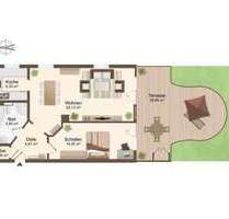 Wohnung zum Kaufen in München 448.500,00 € 71.7 m²