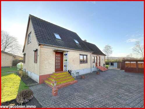 Foto - Haus zum Kaufen in Twedt 140.000,00 € 94.29 m²