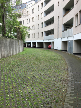 Foto - Garage zu vermieten in Berlin 70,00 €