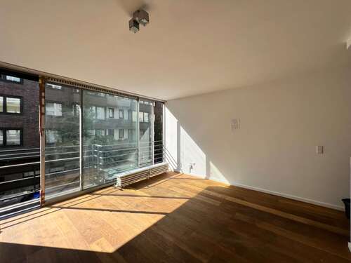 Foto - Wohnung zum Mieten in Düsseldorf 725,00 € 33 m²