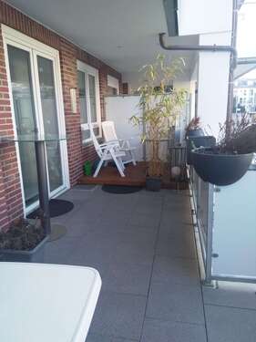 Foto - Wohnung zum Mieten in Erwitte 500,00 € 56.48 m²