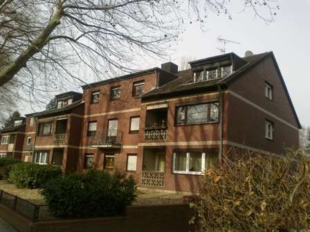 Foto - Wohnung zum Mieten in Eschweiler 550,00 € 66 m²