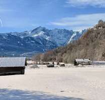 Grundstück zu verkaufen in Garmisch-Partenkirchen 535.000,00 € 412 m²