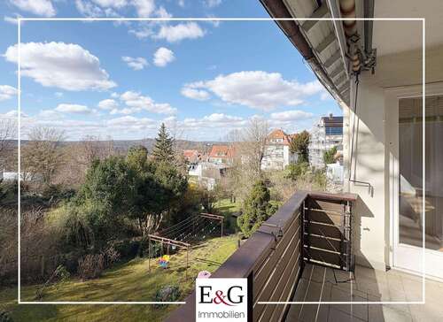 Foto - Wohnung zum Kaufen in Stuttgart 425.000,00 € 93.7 m²