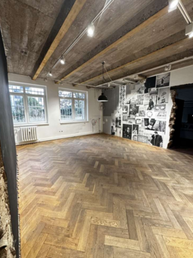 Foto - Halle in Offenbach am Main 2.880,00 € 240 m²