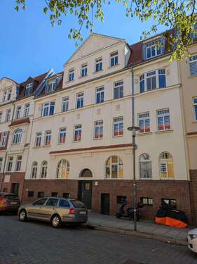 Foto - Wohnung zum Mieten in Halle 675,00 € 75 m²