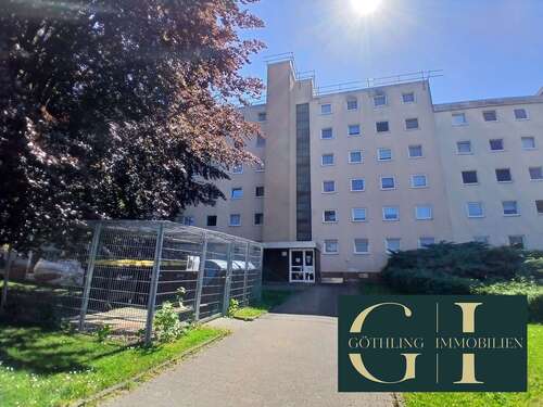 Foto - Wohnung zum Kaufen in Bad Kreuznach 115.000,00 € 59 m²