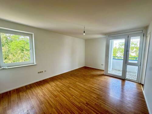 Foto - Wohnung zum Mieten in München 620,78 € 46.64 m²