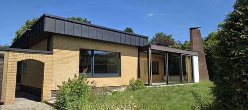 Foto - Haus zum Mieten in Herford 1.500,00 € 180 m²