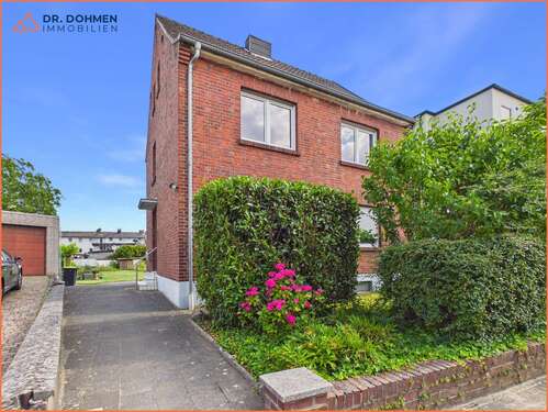 Foto - Wohnung zum Mieten in Geilenkirchen Bauchem 715,00 € 90 m²