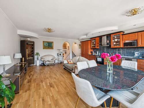 Foto - Wohnung zum Kaufen in Berlin-Wilmersdorf 650.000,00 € 106 m²