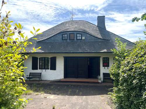 Foto - Haus zum Kaufen in Aschaffenburg 1.195.000,00 € 198 m²