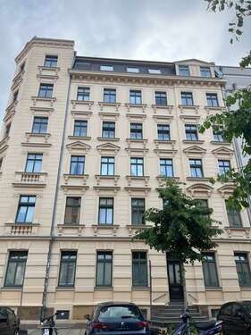 Foto - Wohnung zum Kaufen in Leipzig 225.000,00 € 71.56 m²