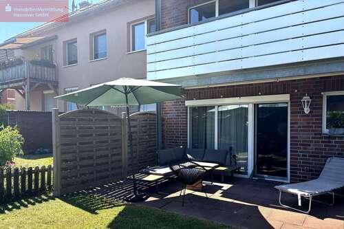 Foto - Wohnung zum Kaufen in Neustadt 130.000,00 € 55.17 m²