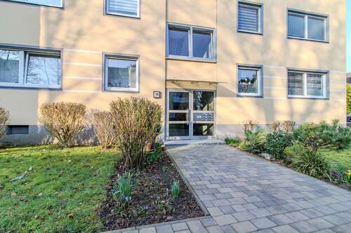 Foto - Wohnung zum Kaufen in Essen 276.000,00 € 79 m²