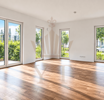 Wohnung zum Mieten in Bernau bei Berlin 1.149,00 € 80.21 m²