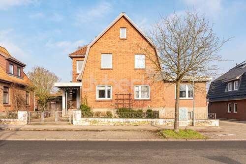 Foto - Haus zum Kaufen in Lüneburg 198.000,00 € 197 m²