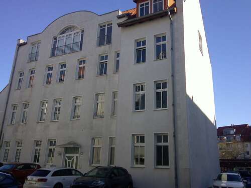 Foto - Wohnung zum Mieten in Magdeburg 560,00 € 75 m²
