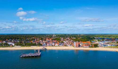 Foto - Grundstück zu verkaufen in Wyk auf Föhr 699.000,00 € 464 m²