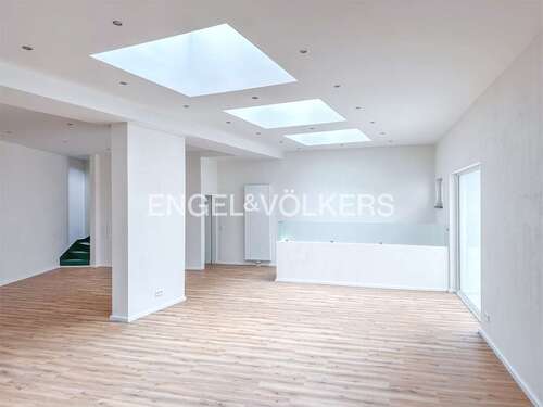 Foto - Wohnung zum Kaufen in Mannheim 619.000,00 € 169 m²