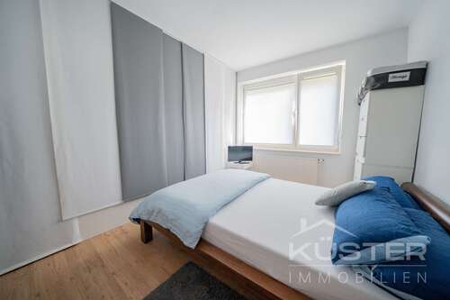 Foto - Wohnung zum Kaufen in Bad Nenndorf 150.000,00 € 69.07 m²