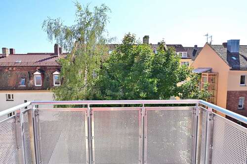 Foto - Wohnung zum Mieten in Nürnberg 1.600,00 € 90 m²