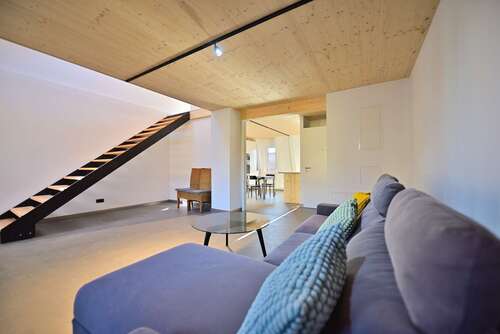 Foto - Wohnung zum Mieten in Nürnberg 1.750,00 € 90 m²