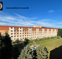 Wohnung zum Mieten in Aue 317,00 € 57.7 m²